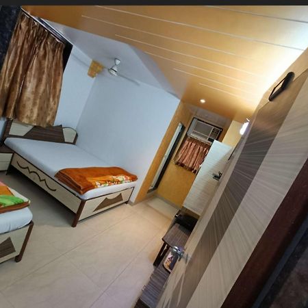Hotel Broadway Colaba Bombaj Zewnętrze zdjęcie