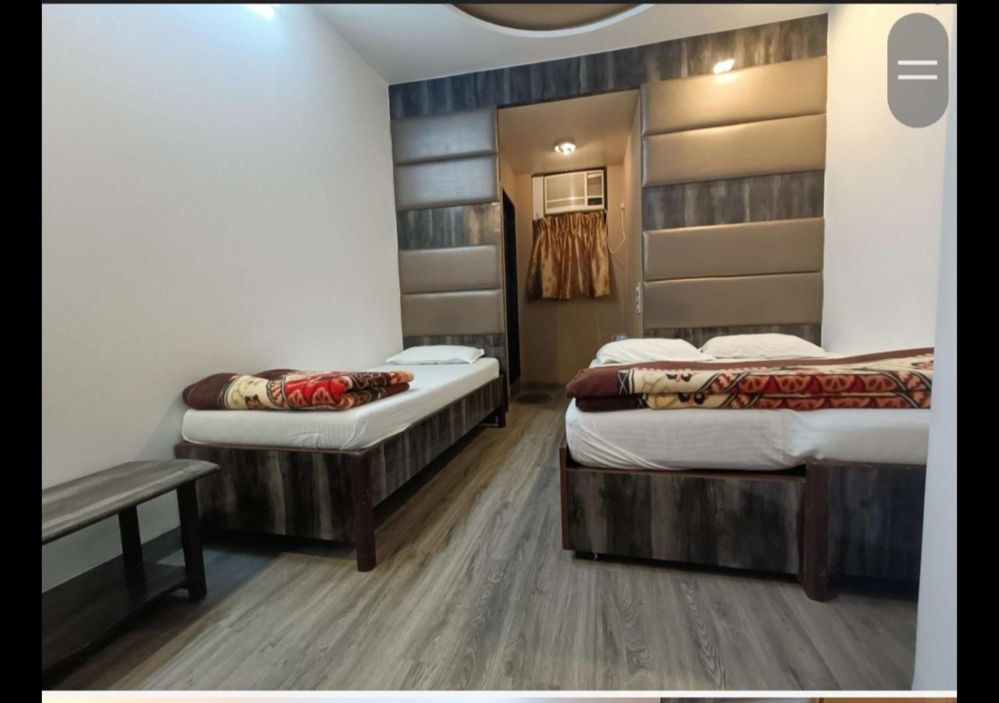 Hotel Broadway Colaba Bombaj Zewnętrze zdjęcie