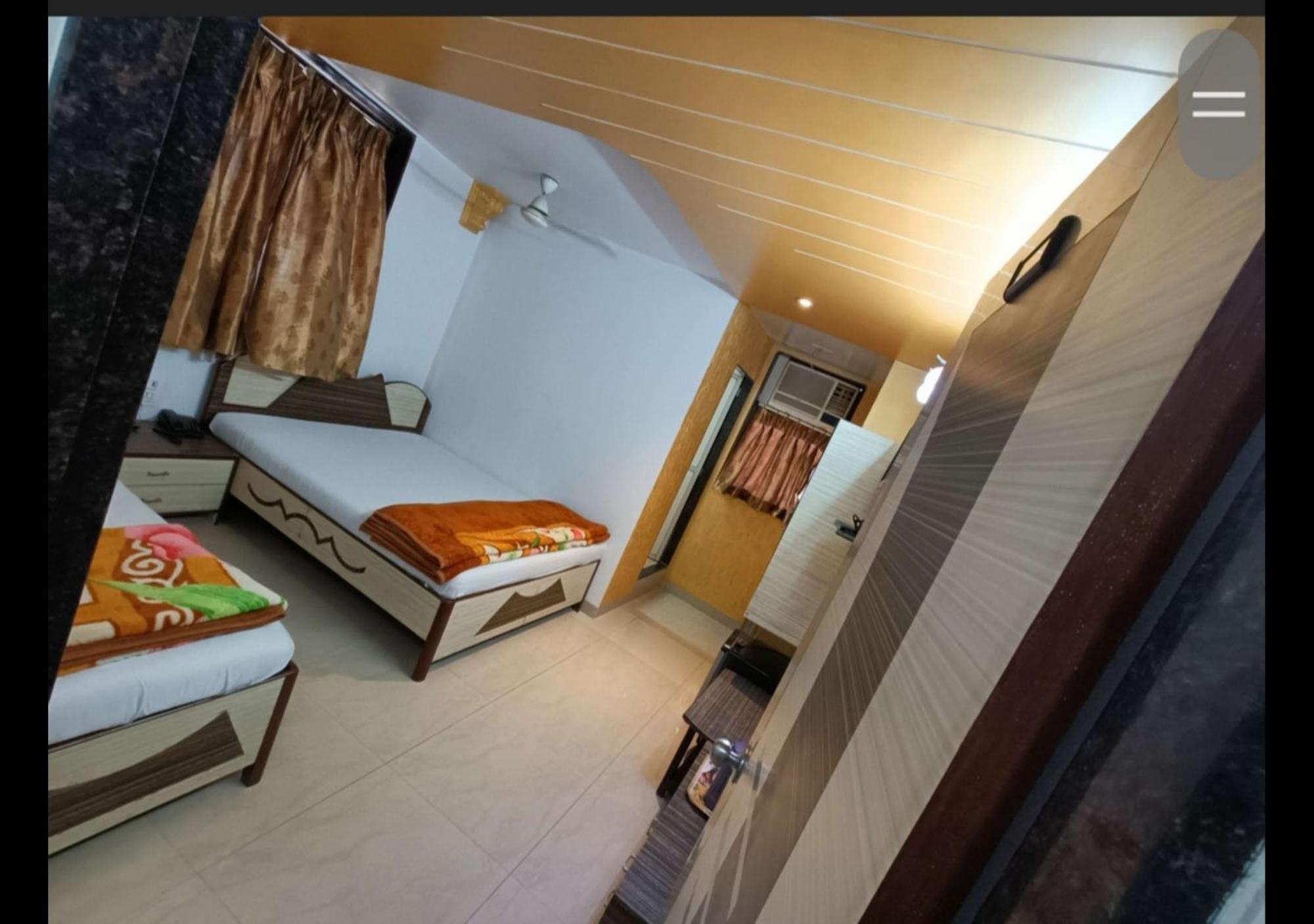 Hotel Broadway Colaba Bombaj Zewnętrze zdjęcie