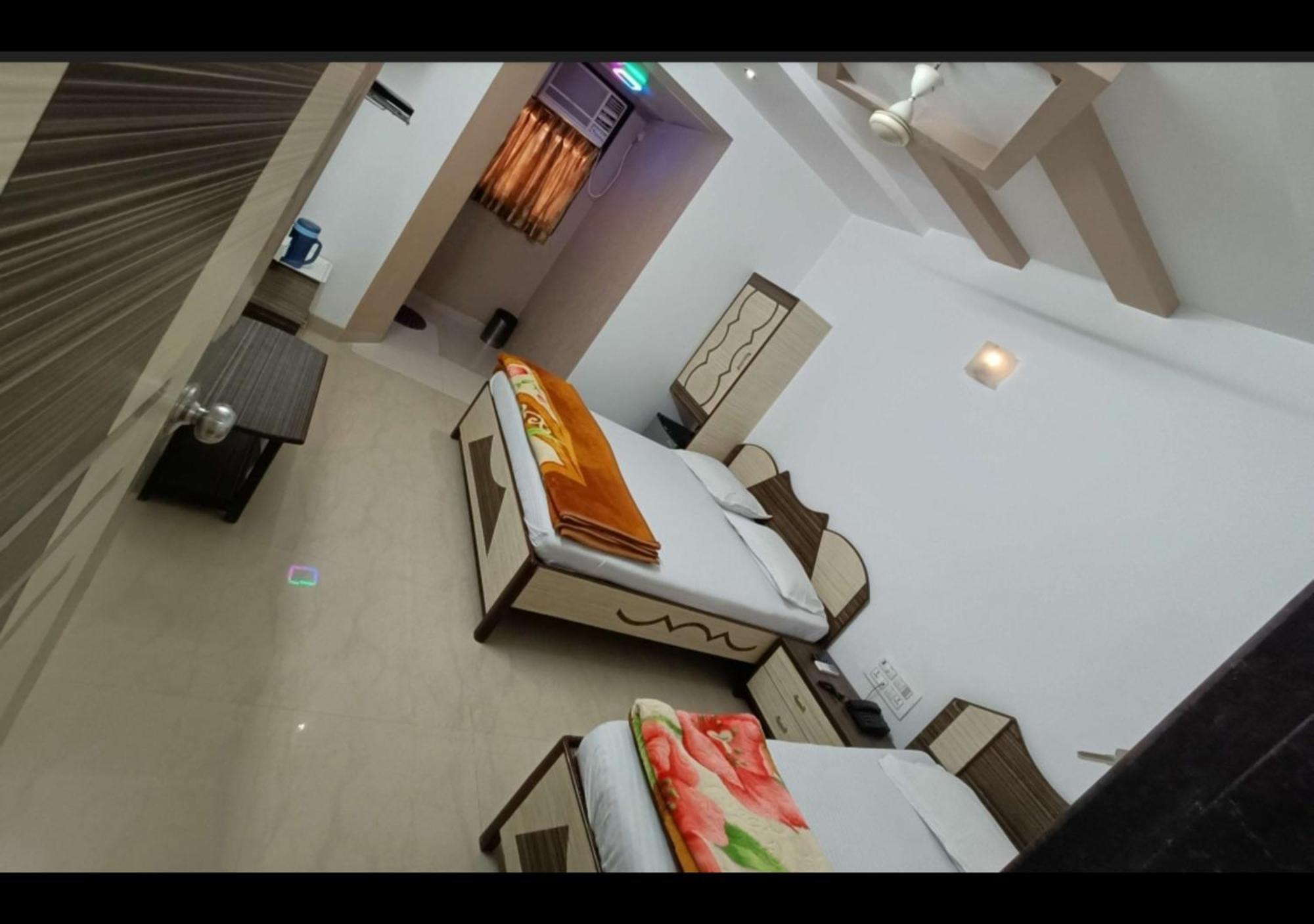 Hotel Broadway Colaba Bombaj Zewnętrze zdjęcie