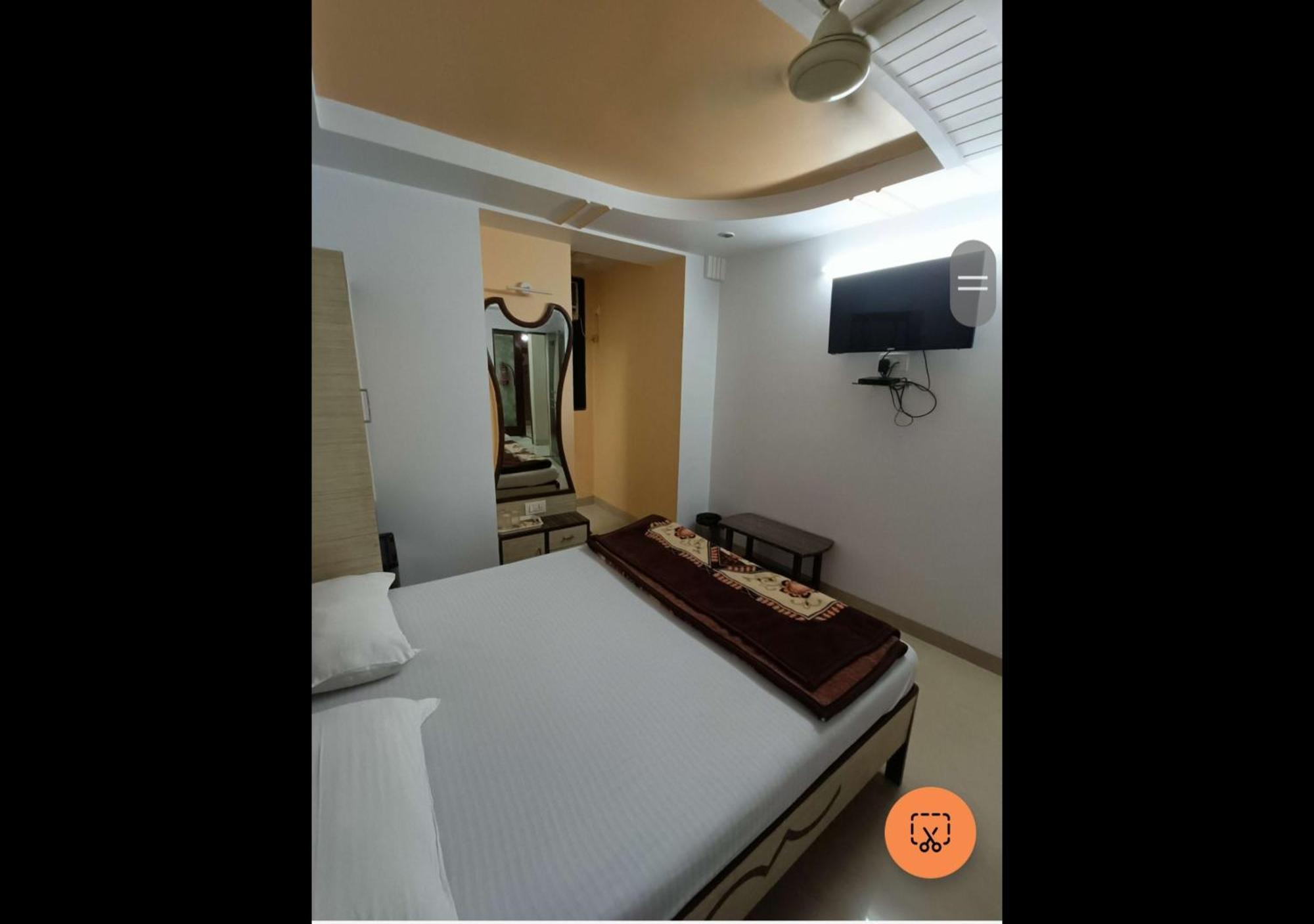 Hotel Broadway Colaba Bombaj Zewnętrze zdjęcie