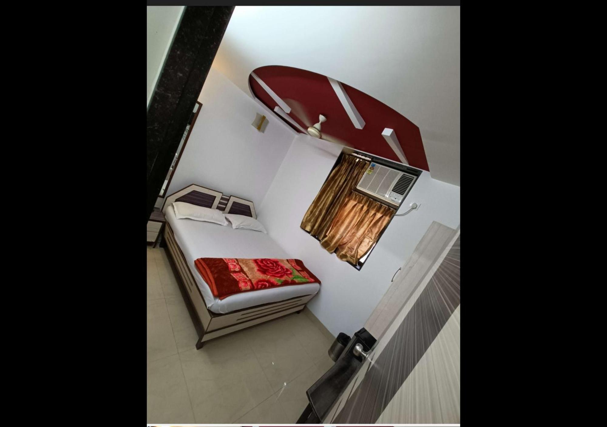 Hotel Broadway Colaba Bombaj Zewnętrze zdjęcie