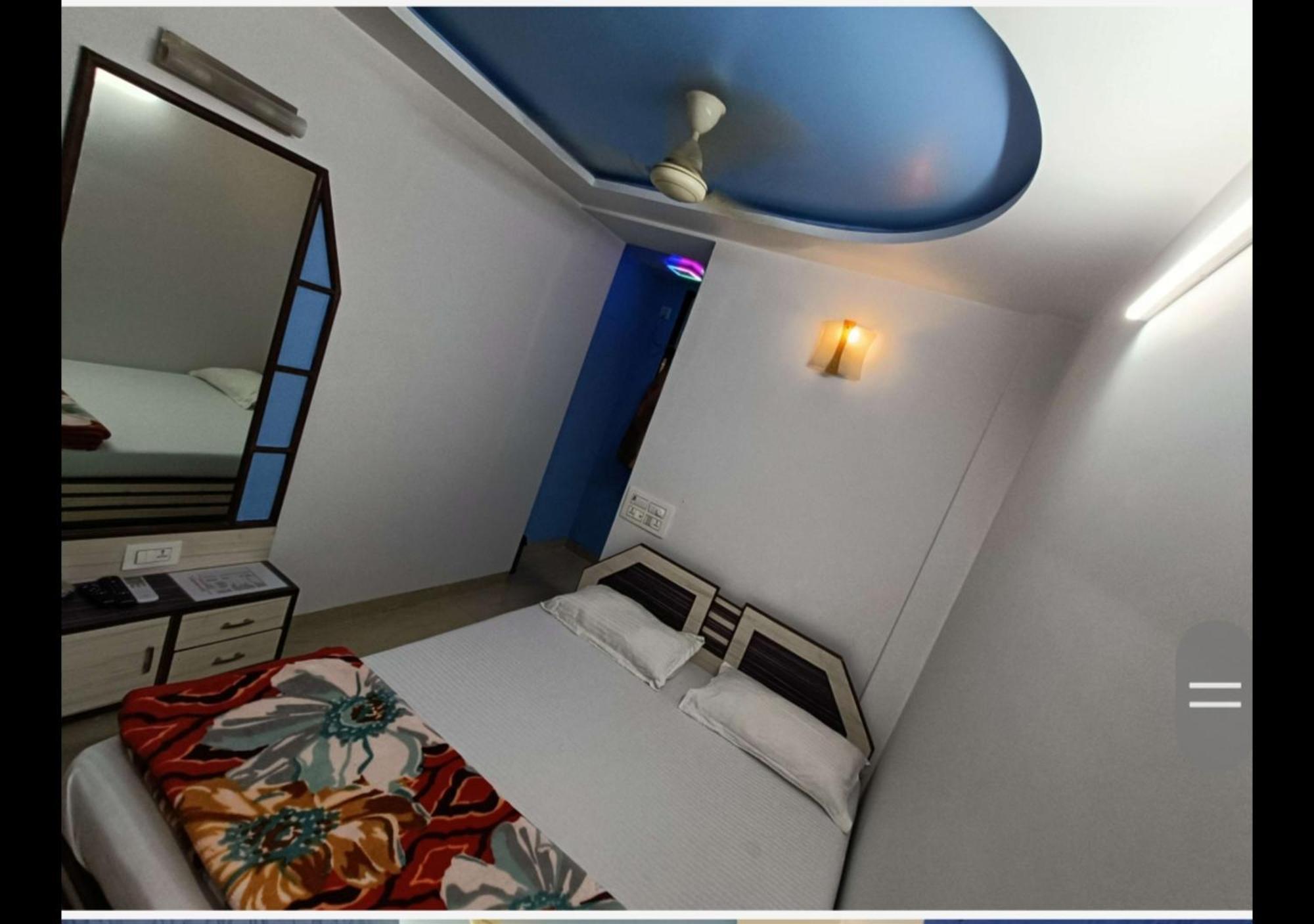 Hotel Broadway Colaba Bombaj Zewnętrze zdjęcie